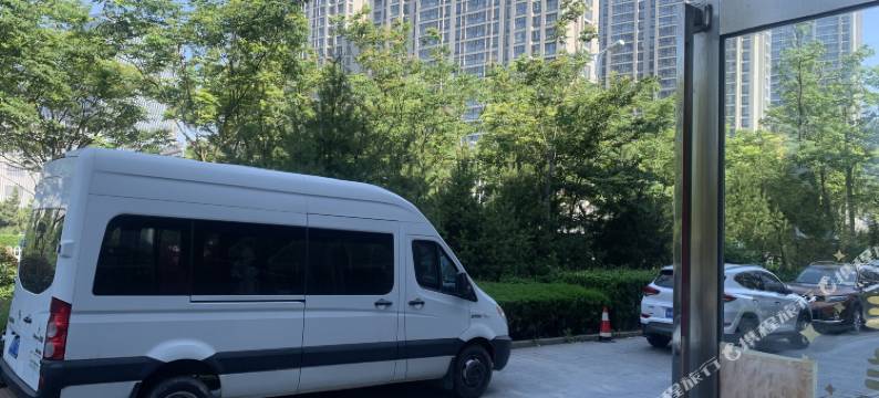 青岛玛莉亚商务宾馆图片