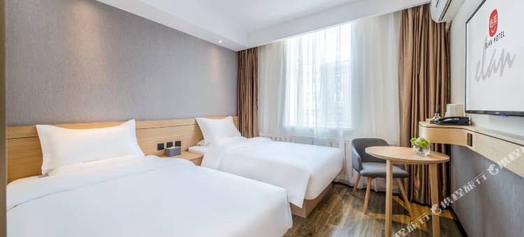 怡莱酒店(长春大街吉大二院店)图片