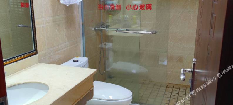 宏嘉商务酒店(龙港龙湖路店)图片