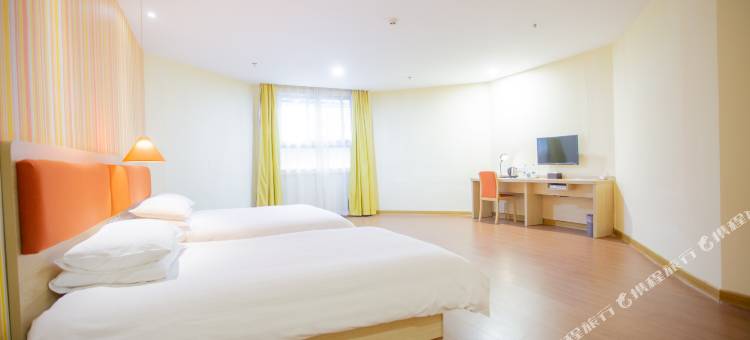 如家酒店(靖西城东路文昌华府店)图片