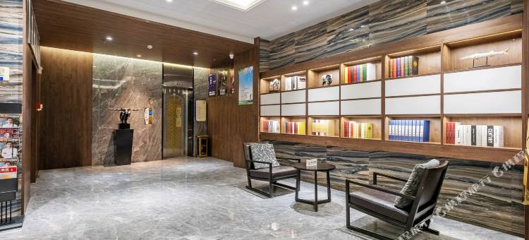 星程酒店(嘉峪关诚信广场店)图片