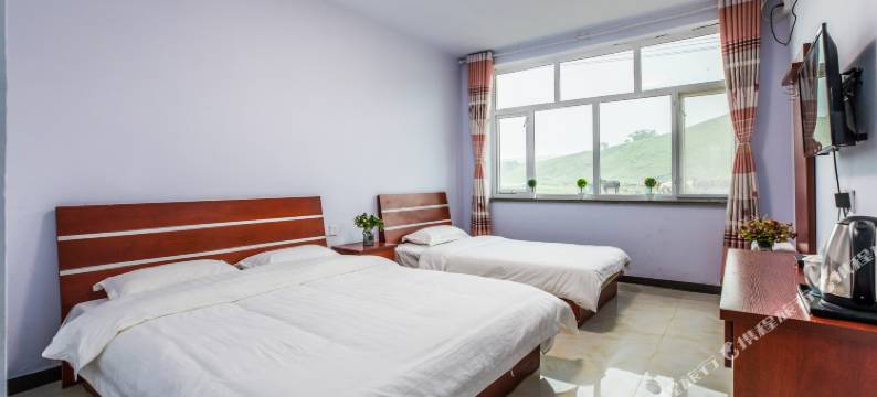 丰宁宝运农家院图片