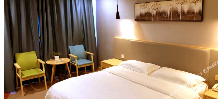 枞阳金麒麟大酒店图片