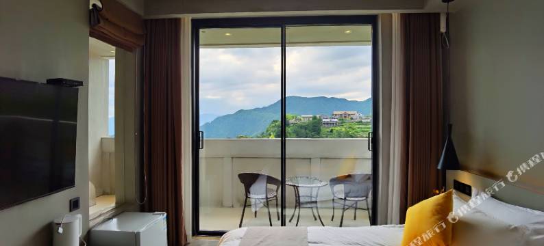 遂昌朝夕民宿图片