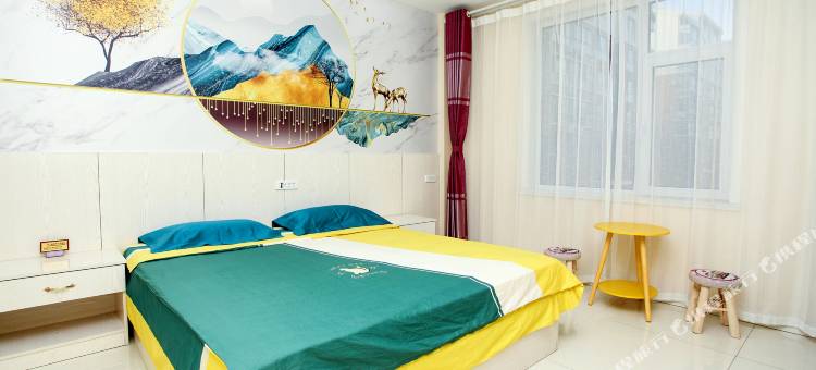 如家华驿酒店(烟台长岛景区店)图片