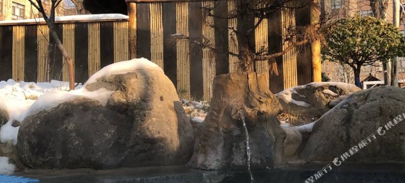 银川漫葡望山居公寓图片