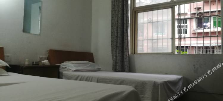 南充兴悦旅馆图片