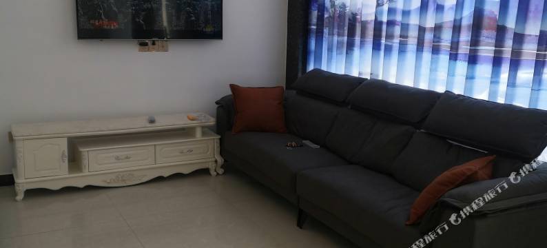 青神至鑫商务宾馆图片