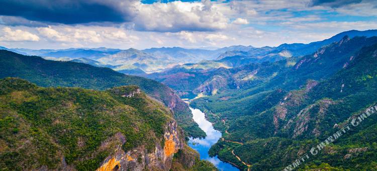 昌江浪悦黎奢民宿图片