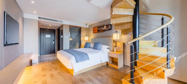 千岛湖雷迪森怿曼酒店图片