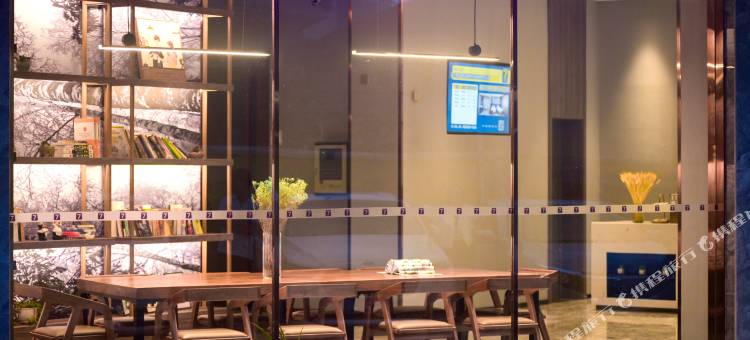 7天优品酒店(丽江古城大水车机场大巴站店)图片