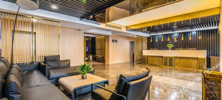 格林客栈(承德广仁大街店)图片