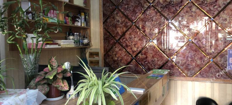 银川人和宾馆图片