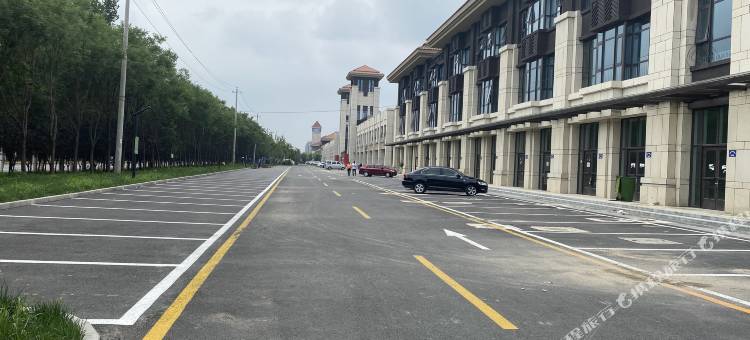 尚客优品酒店(天津滨海国际机场店)图片