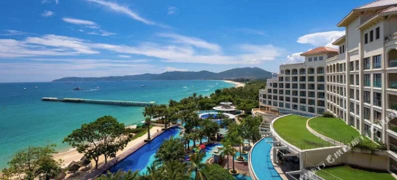 惠东倾城海度假别墅(十里银滩店)图片