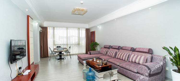 曼哈顿大酒店(武平汽车客运站店)图片