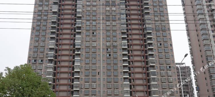 尚客优酒店(抚州梦湖游乐场店)图片