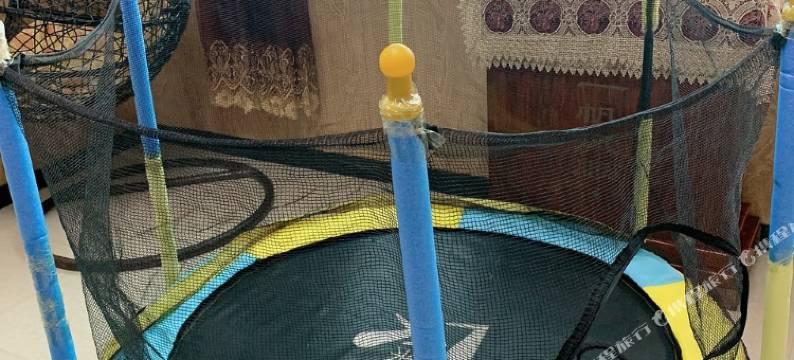 营口仙人居假日别墅图片