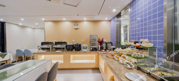 莫泰酒店(南京医科大学龙眠大道地铁站店)图片