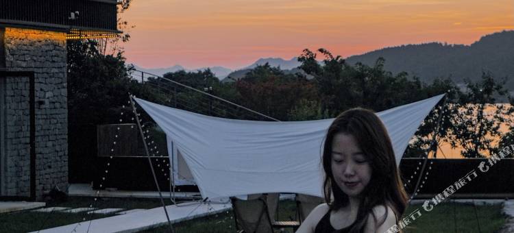 建德夕下·青野民宿图片