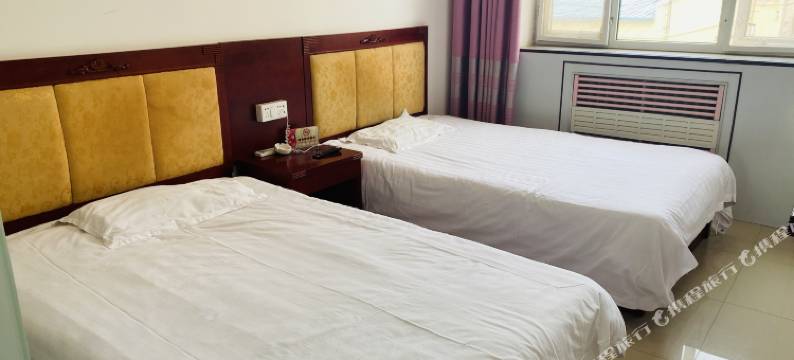 赤城国悦宾馆图片