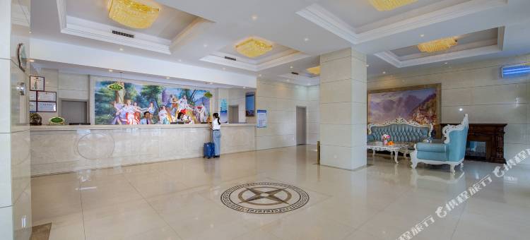 维也纳智好酒店(晋中榆次大学城店)图片