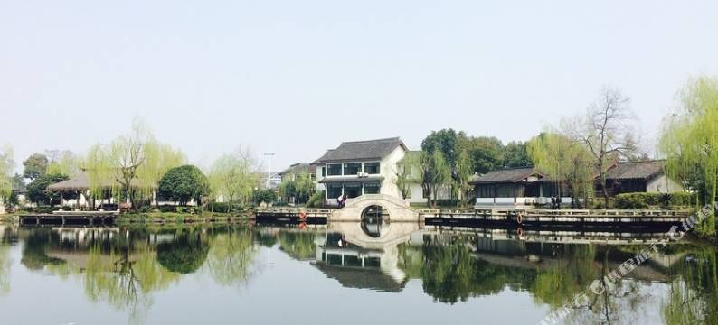 米柚酒店(绍兴解放路店)图片