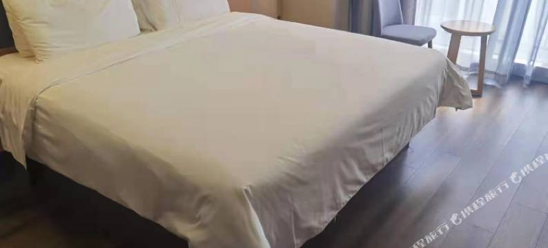 汉川湖尚锦酒店图片