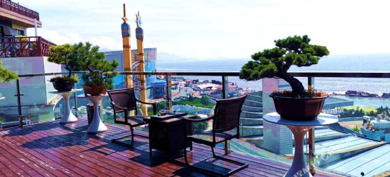 新爱悦酒店(青岛海昌极地海洋世界店)图片