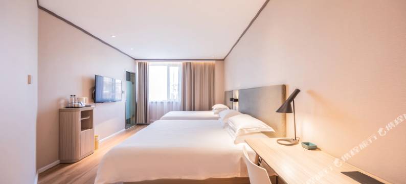 汉庭酒店(天津塘沽地铁站店)图片