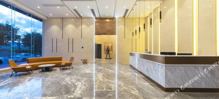 中山富源商务酒店(大涌镇红博城店)图片