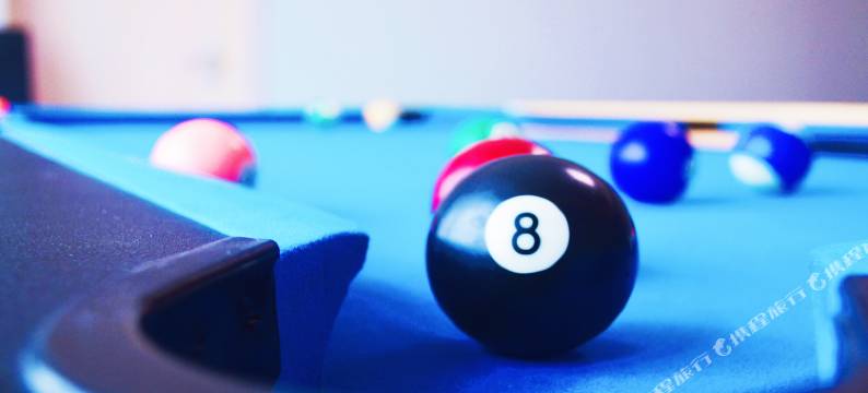 北京乡野别韵民宿图片