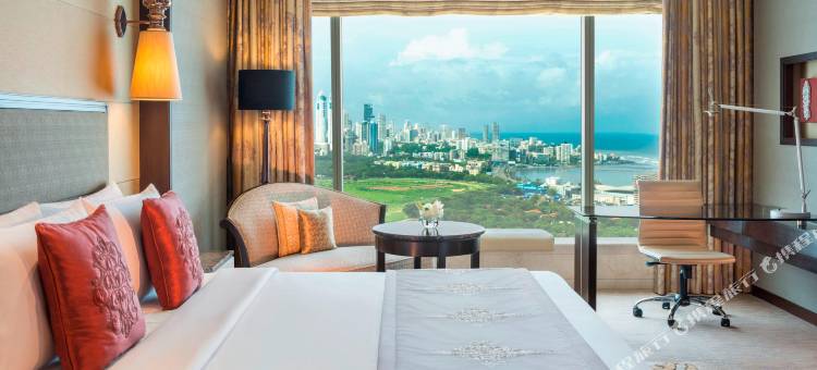 孟买瑞吉酒店(The St. Regis Mumbai)图片