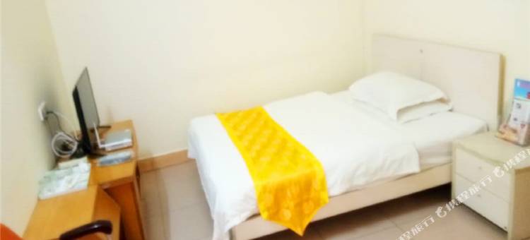 河池君临城宾馆图片