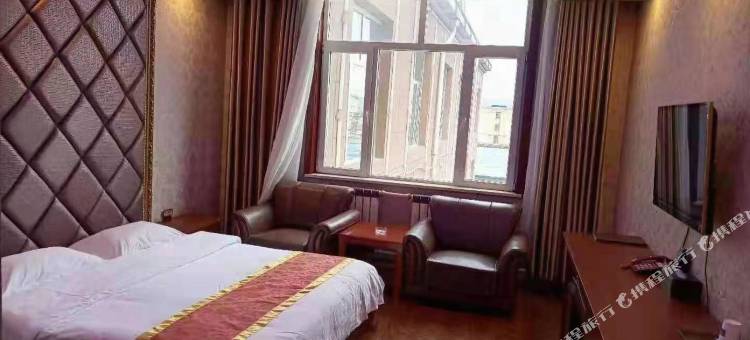 善悦大酒店图片