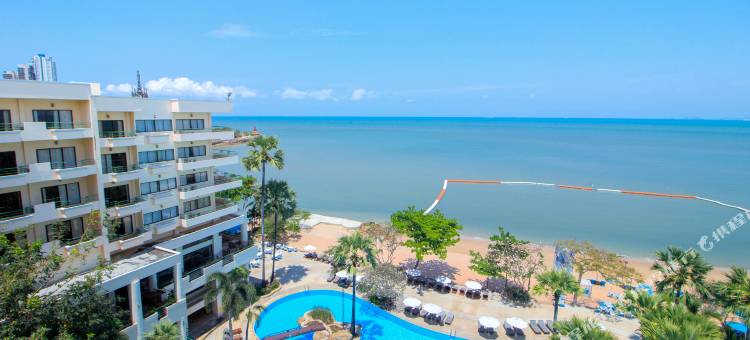 花园海景度假酒店(Garden Sea View Resort)图片