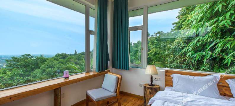 梦里民宿(绵竹阑珊处店)图片