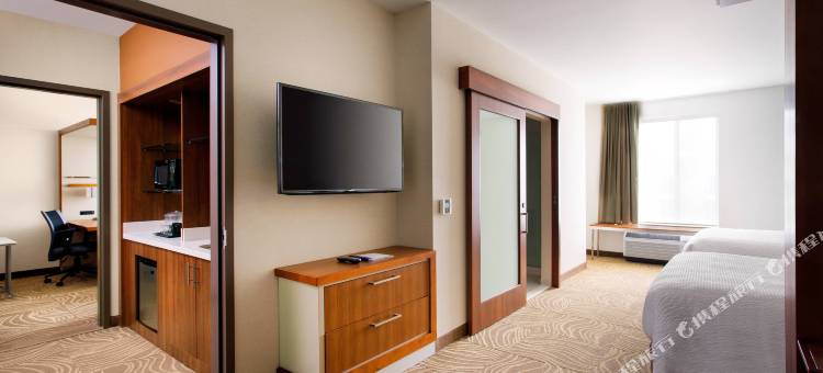 SpringHill Suites Los Angeles Burbank/Downtown图片
