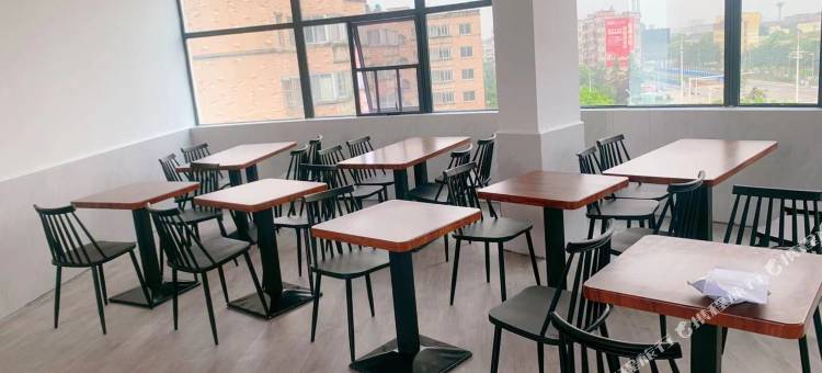 尚客优酒店(襄阳高新区襄阳二汽店)图片