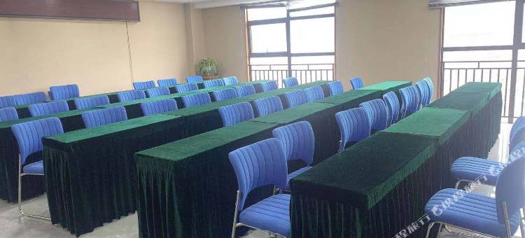 筠连龙庭酒店图片