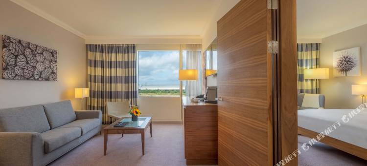 希尔顿雷丁酒店(Hilton Reading)图片