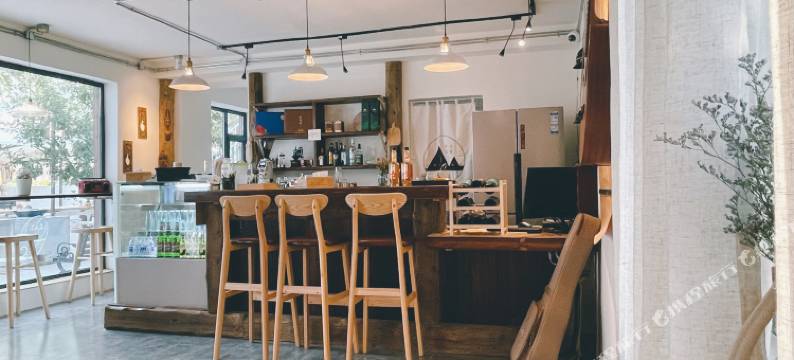 乌鲁木齐县大山小舍民宿图片