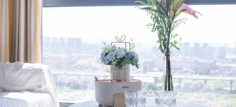 小小茼民宿(站前大道分店)图片