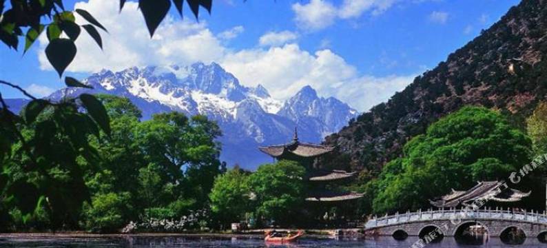 城市便捷酒店(丽江古城南门店)图片