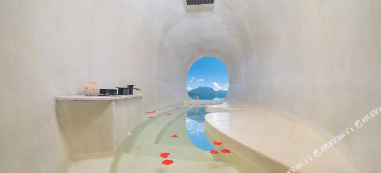 泸沽湖安下度假酒店图片