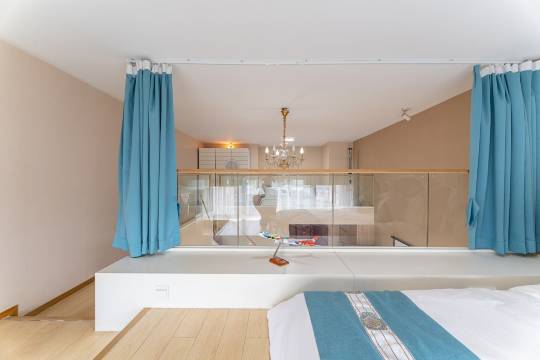 欧阳娜娜公寓(益乐路分店)