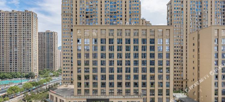 全季酒店(温州南站瓯海区政府店)图片