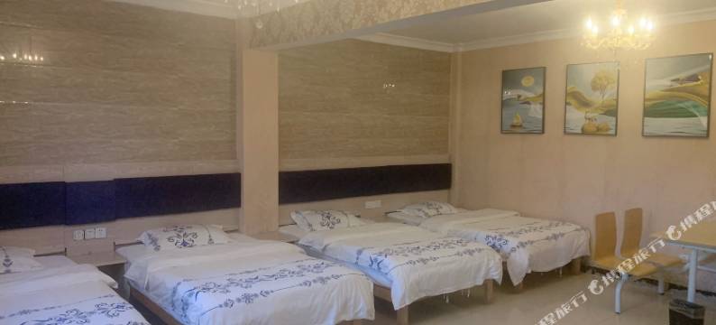 维特商务客房(蓬莱国际机场店)图片