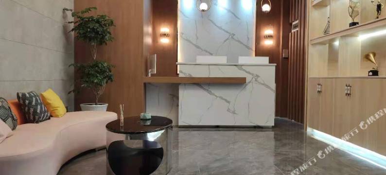 云帆酒店(宜春高铁站店)图片