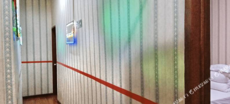 武汉程平华公寓图片